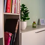 Binario 22 Apartmán San Gemini