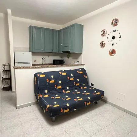 Apartamento Binario 22 San Gemini