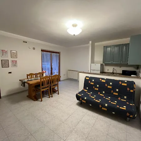 Binario 22 * San Gemini