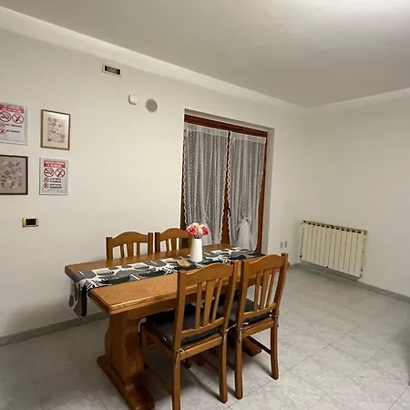 Binario 22 * San Gemini