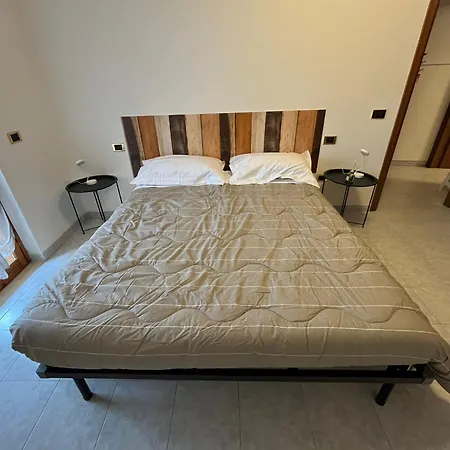 Binario 22 * San Gemini