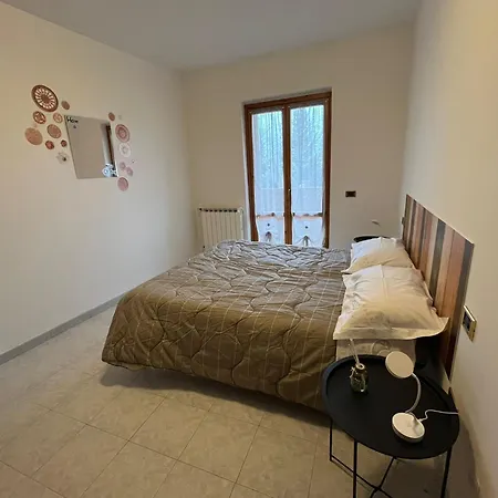 Appartamento Binario 22 San Gemini