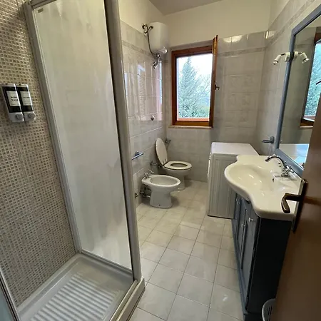 Binario 22 San Gemini