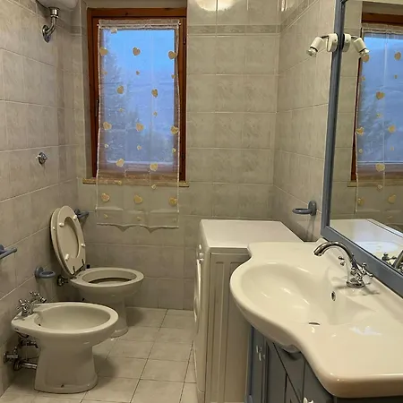 Binario 22 * San Gemini