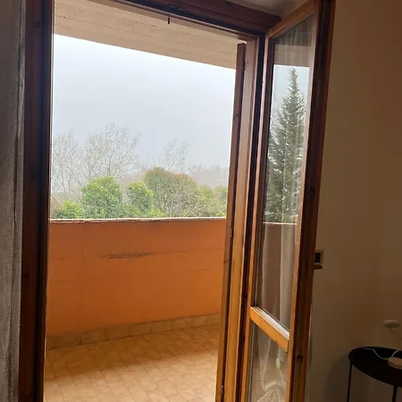 Binario 22 San Gemini