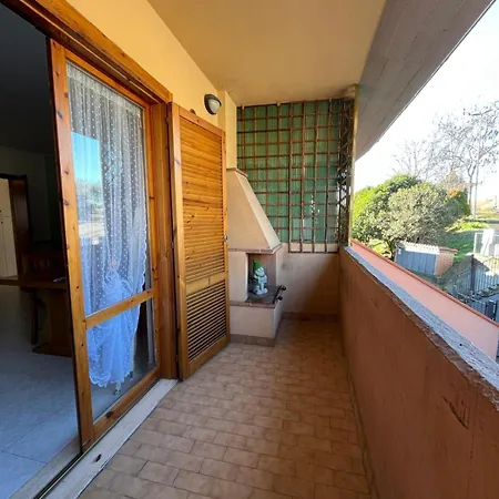 Appartement Binario 22 San Gemini