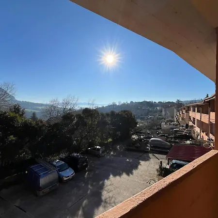 Binario 22 * San Gemini