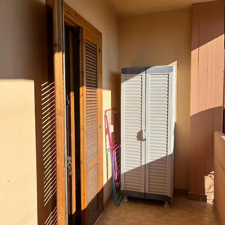 Binario 22 * San Gemini