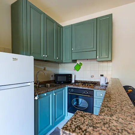 Apartment Binario 22