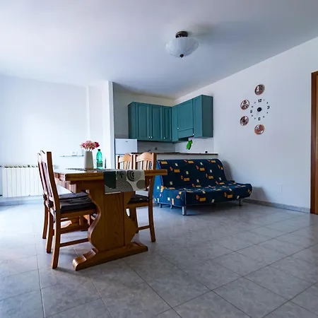 Binario 22 Apartment