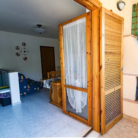 Binario 22 Apartment *