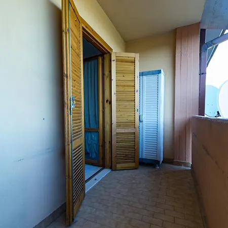 Apartmán Binario 22 *