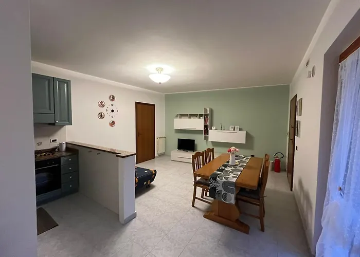 Binario 22 * San Gemini