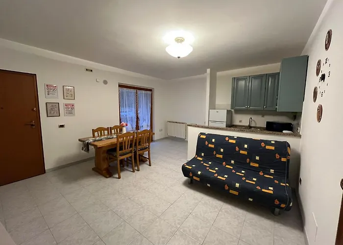 Binario 22 * San Gemini