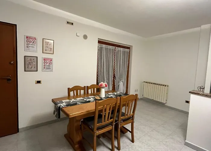 Binario 22 * San Gemini