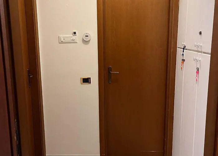 Binario 22 Apartamento *