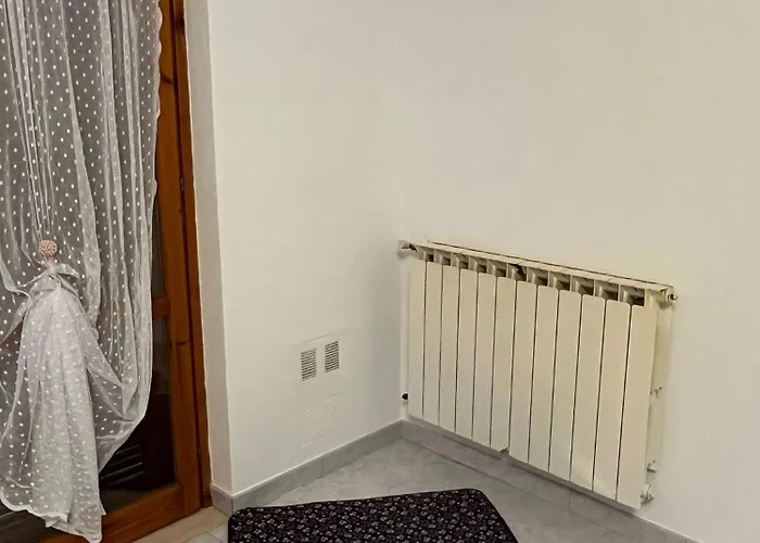 Appartement Binario 22 *