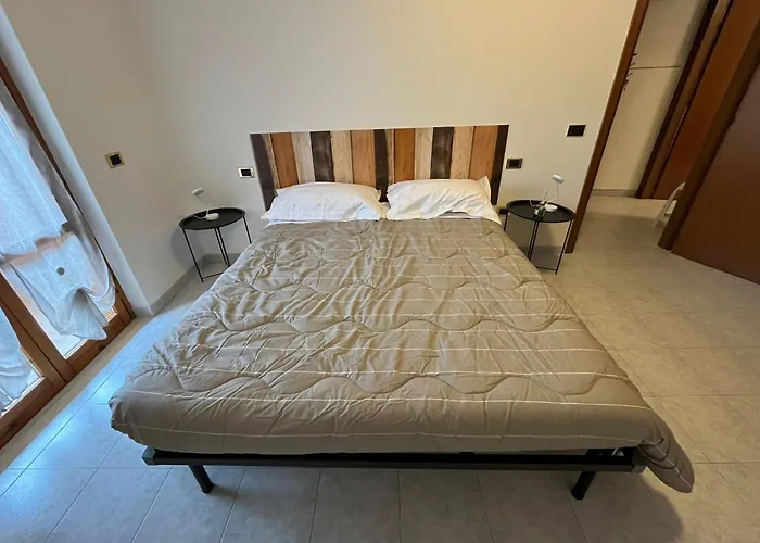 Binario 22 * San Gemini