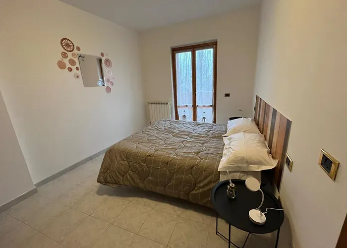 Apartamento Binario 22 San Gemini