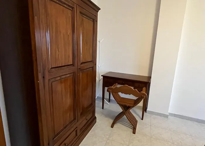 Appartamento Binario 22 *