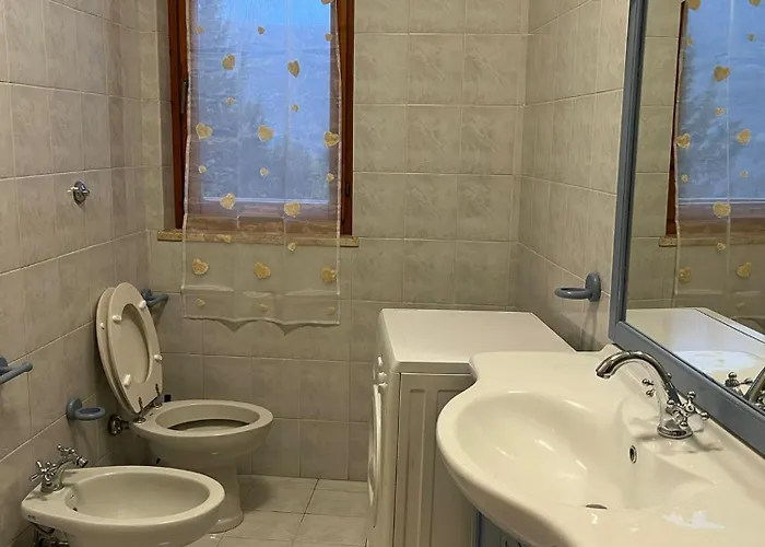 Binario 22 * San Gemini