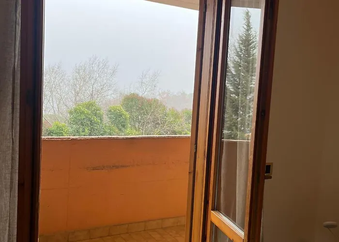 Binario 22 San Gemini