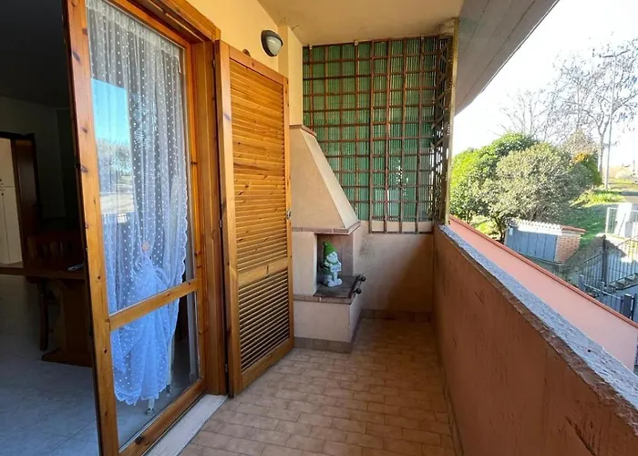 Apartamento Binario 22 San Gemini