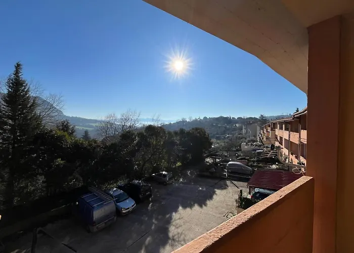 Binario 22 * San Gemini