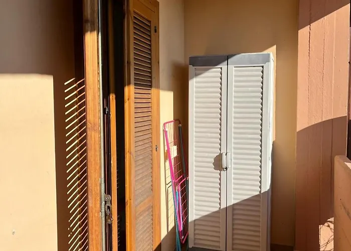 Binario 22 * San Gemini