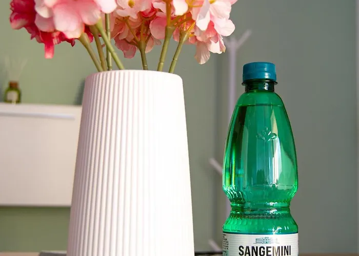 Binario 22 Apartment