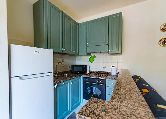 Apartment Binario 22