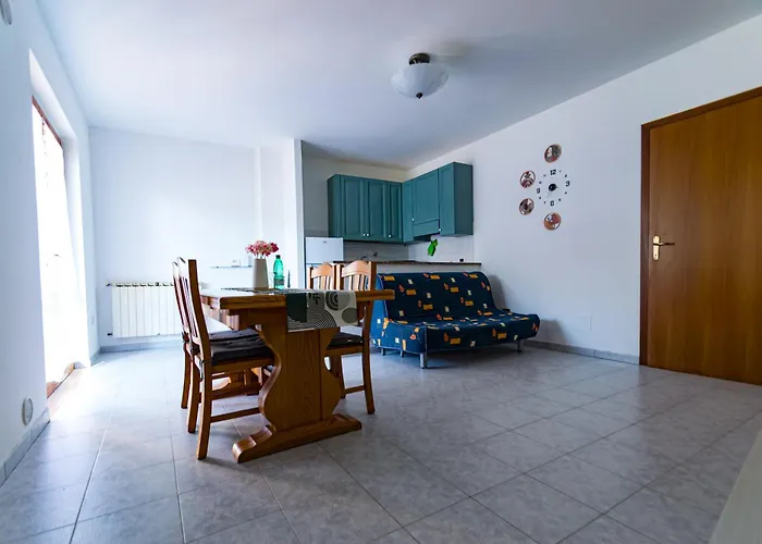 Binario 22 Apartment