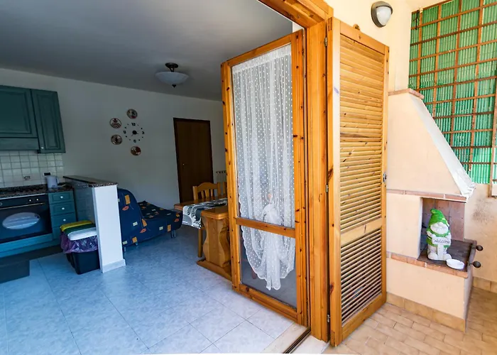 Binario 22 Apartment *