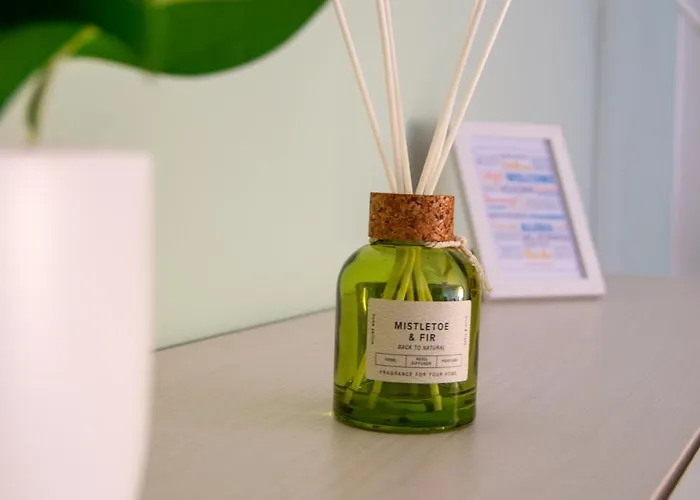 Binario 22 San Gemini