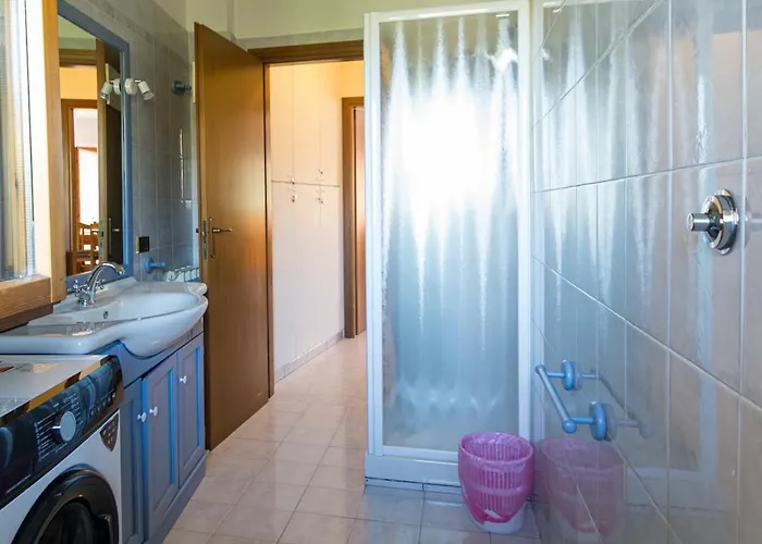 Binario 22 * San Gemini