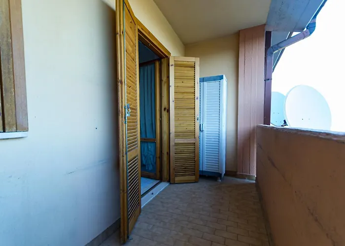 Apartment Binario 22 *