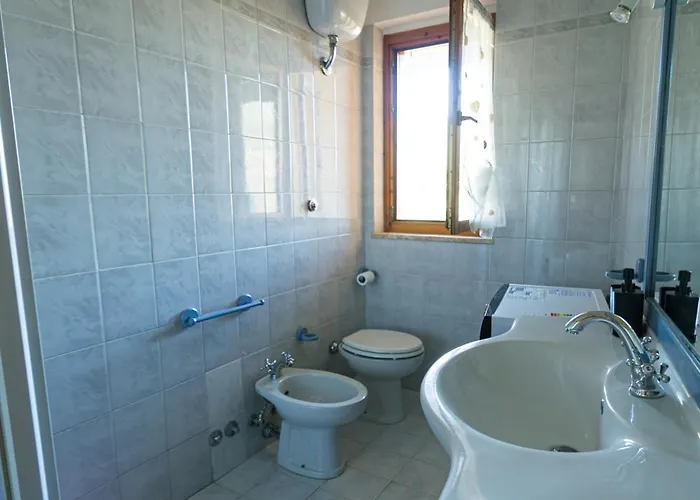 Apartment Binario 22 *