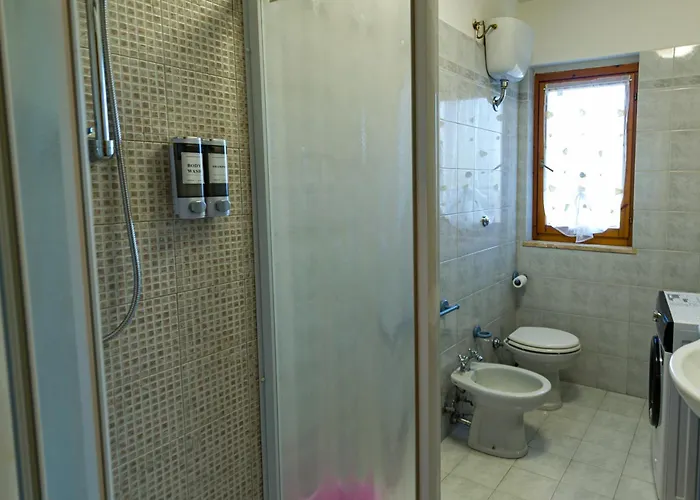 Apartment Binario 22