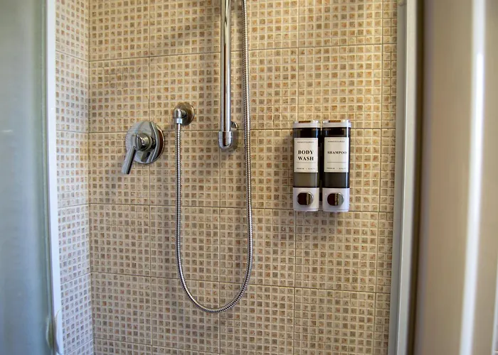 Binario 22 San Gemini